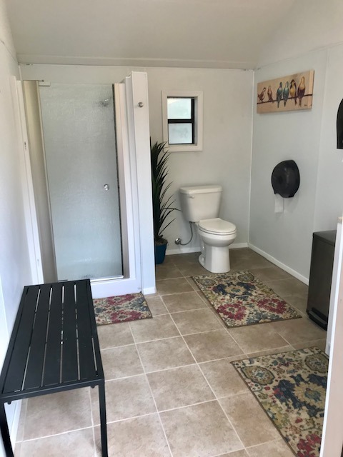 Restroom